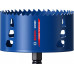 BOSCH Scie trépan EXPERT Multi Material Power Change Plus, 127 x 60 mm 2608901904