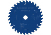 BOSCH Lame de scie circulaire Expert for Wood 165 × 1,8/1,3 × 20 mm, T32 2608902217