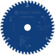BOSCH Lame de scie circulaire Expert for Wood 165 × 1,8/1,3 × 20 mm, T48 2608902218