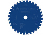 BOSCH Lame de scie circulaire Expert for Wood 185 × 2,4/1,4 × 20 mm, T32 2608902233