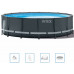 INTEX Ultra XTR Frame Pools Piscine 610 x 122 cm 26334GN
