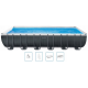 INTEX ULTRA XTR RECTANGULAR FRAME POOLS Piscine 975 x 488 x132cm 26378
