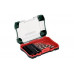 Metabo Set de forets HSS-G SP, 8 pieces 626695000
