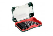 Metabo Coffret de forets a pierre SP 8 pcs 626706000