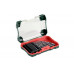 Metabo Coffret de forets a pierre SP 8 pcs 626706000