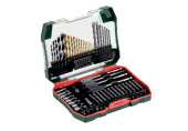 Metabo Set d'accessoires SP, 86 pieces 626708000