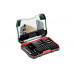 Metabo Set d'accessoires SP, 86 pieces 626708000