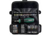 Metabo Sac a embouts SP, 30 pieces 626726000
