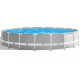 INTEX PRISM FRAME PREMIUM POOLS Piscine 549 x 122 cm avec filtration a cartouche 26732NP