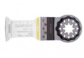 Metabo Starlock 5 lames de scie plongeantes, bois, 32 mm 626951000