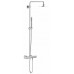 GROHE Rainshower® System 210 Colonne de douche avec mitigeur thermostatique 27032001