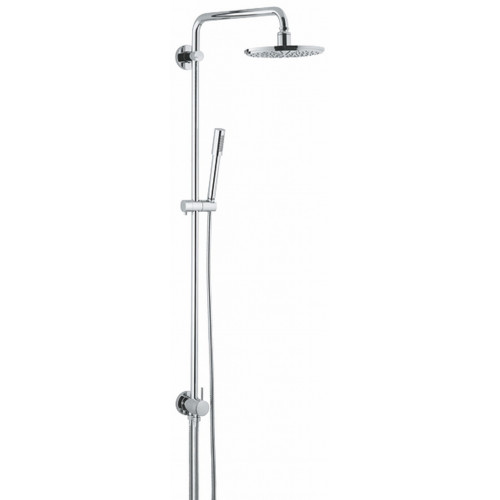 GROHE Rainshower® System 210 Colonne de douche avec inverseur manuel 27058000