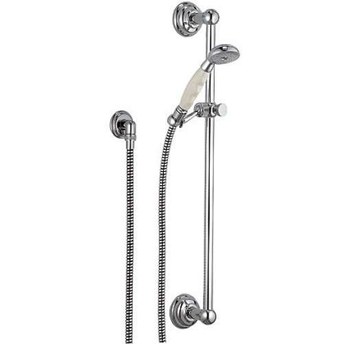 KLUDI Adlon set de douche, chrome 2710305 KLUDI Adlon set de douche, chrome 2710305