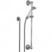 KLUDI Adlon set de douche, chrome 2710305