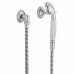 KLUDI Adlon garniture de douche DN 15, chrome 2710505