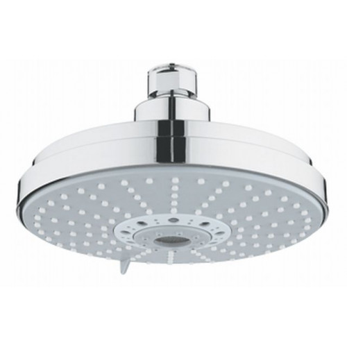 GROHE Rainshower Cosmopolitan 160 Douche de tete 4 jets 27134000