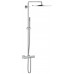 GROHE Rainshower® System 400 Colonne de douche avec mitigeur thermostatique 27174001