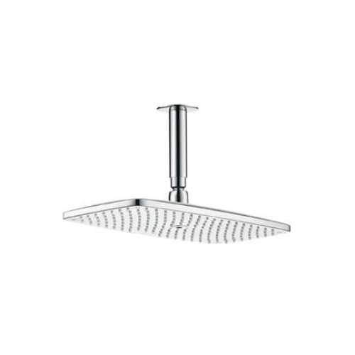 Hansgrohe Douche de tete Raindance E 360 AIR 1jet avec bras de douche plafond 100m27381000