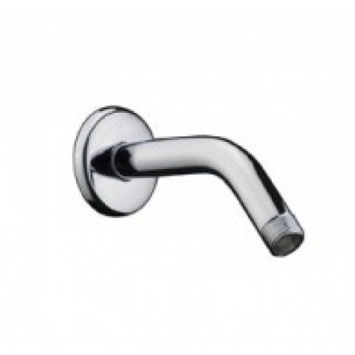 Hansgrohe Bras de douche M 1" 140 mm, chrome 27411000