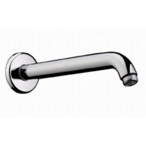 Hansgrohe Bras de douche M 1“ 230 mm, chrome 27412000