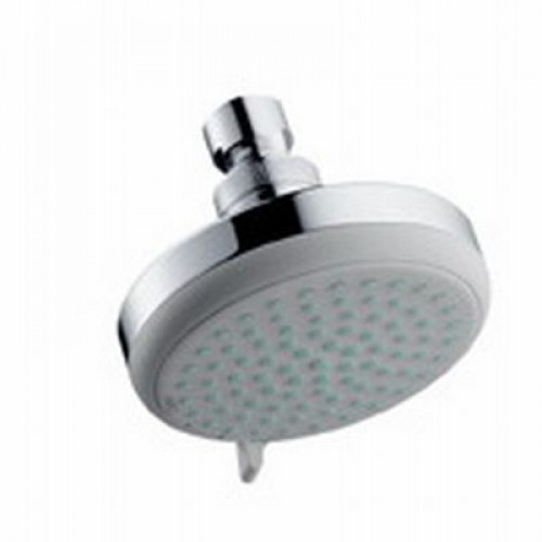 Hansgrohe Douche de tete Croma 100 Vario, chrome 27441000