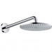 Hansgrohe Douche de tete Raindance 240 AIR avec bras de douche 389 mm Ecosmart 27461000