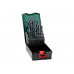 Metabo Coffret HSS-R SP, 25 pieces 627667000