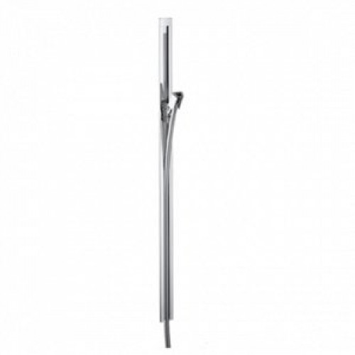 Hansgrohe Barre de douche PuraVida Unica 0,90m, chrome 27844000