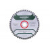 Metabo Lame de scie "coupe de précision du bois-classique",254x30, Z48 WZ 5°neg.628061000