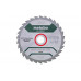 Metabo Lame de scie « precision cut wood - classic », 216x30, Z30 WZ 22° 628062000