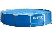 INTEX METAL FRAME POOLS Piscine 305 x 76 cm 28200NP