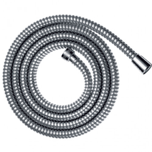 Hansgrohe Metaflex. Flexible de douche 1,25 m, chrome 28262000