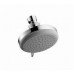 Hansgrohe Douche de tete Croma 100 Vario Ecosmart, chrome 28462000