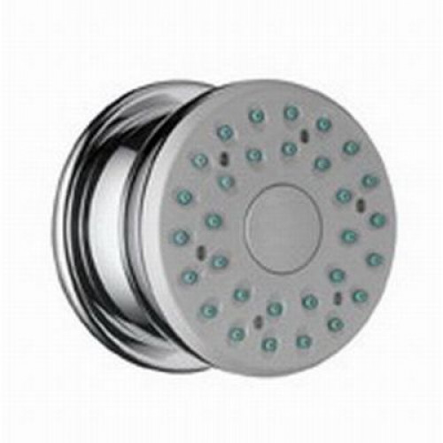 Hansgrohe Bodyvette Stop. Douche latérale, chrome 28467000