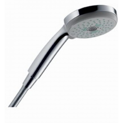 Hansgrohe Douchette Croma 100 Multi, chrome 28536000