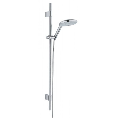 GROHE Rainshower Classic 160 Ensemble de douche 4 jets 28770001