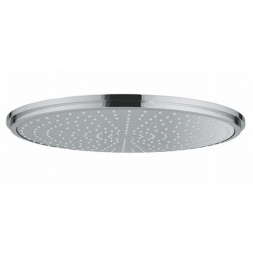 GROHE Rainshower Cosmopolitan 400 Douche de tete 1 jet 28778000