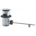 GROHE Garniture de vidage 1 1/4" 28910000