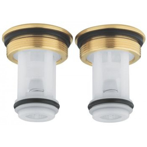 GROHE Dispositif de sécurité DB 29007000