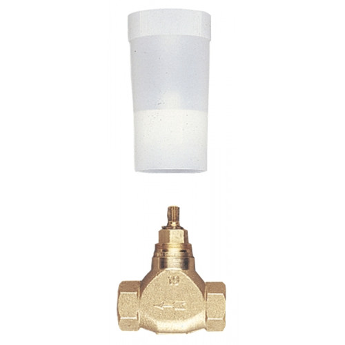 GROHE Corps encastré pour robinet d'arret 1/2" 29800000