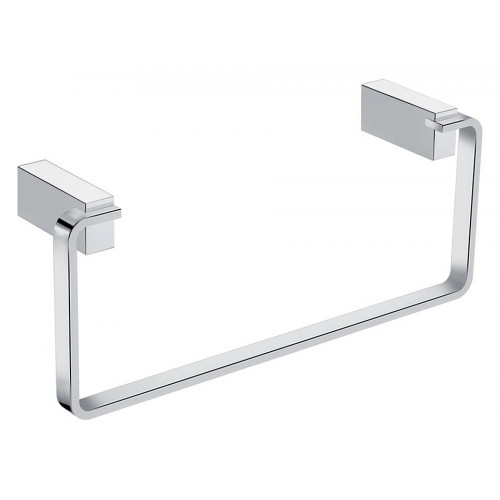 JIKA Design porte-serviettes, chrome 3.813C.4.004.000.1 JIKA Design porte-serviettes, chrome 3.813C.4.004.000.1