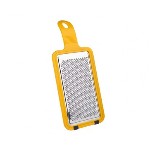 TRAMONTINA Utility Râpe, jaune, 3025105150 TRAMONTINA Utility Râpe, jaune, 3025105150