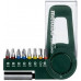 Metabo Jeu d'embouts SP, 9 pieces 630419000