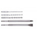 Metabo Set de forets/burins SDS-plus SP 5 pieces 630465000