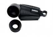 Metabo Adaptateur d'aspiration DDE 14 630829000