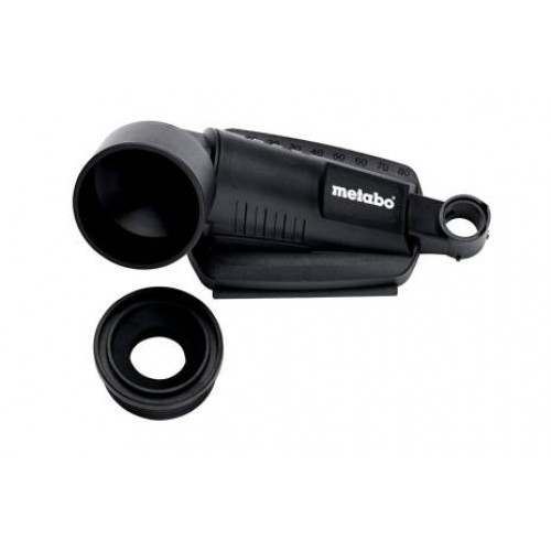 Metabo Adaptateur d'aspiration DDE 14 630829000