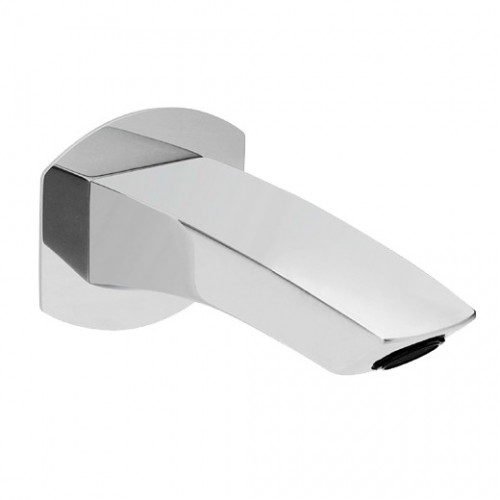 NOVASERVIS La Torre Studio Bec pour robinet encastré, chrome 31244,0 NOVASERVIS La Torre Studio Bec pour robinet encastré, chrome 31244,0