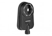 Metabo Adaptateur d'aspiration DDE 72 631343000