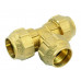 GEBO BTO raccord en T, 40 × 40 × 40 mm 3151040