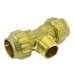 GEBO BTA té a filetage mâle, 10 mm × 1/2" × 20 mm, 315112001